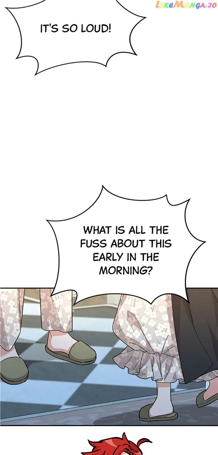 Read How To Survive As The Devil’s Child chapter 40 image 105 on Lezhin