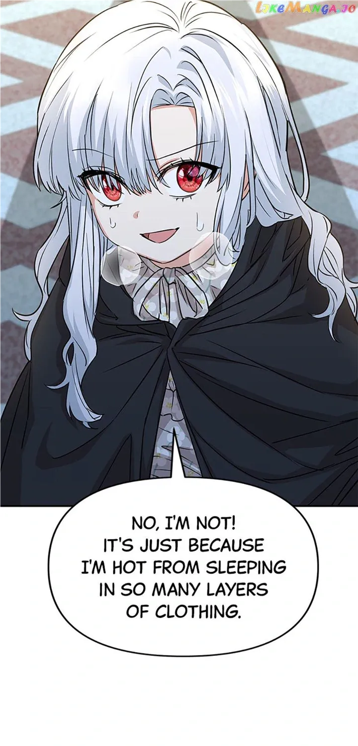 Read How To Survive As The Devil’s Child chapter 40 image 109 on Lezhin