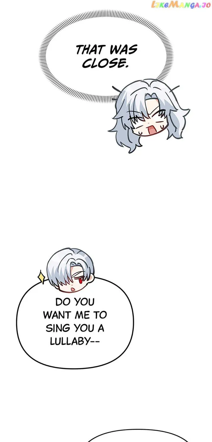 Read How To Survive As The Devil’s Child chapter 40 image 111 on Lezhin