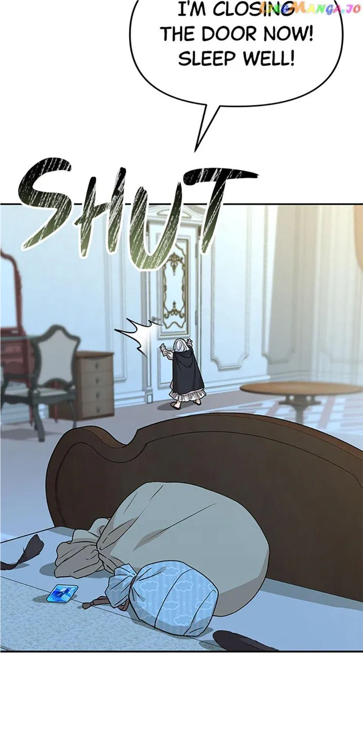 Read How To Survive As The Devil’s Child chapter 40 image 113 on Lezhin
