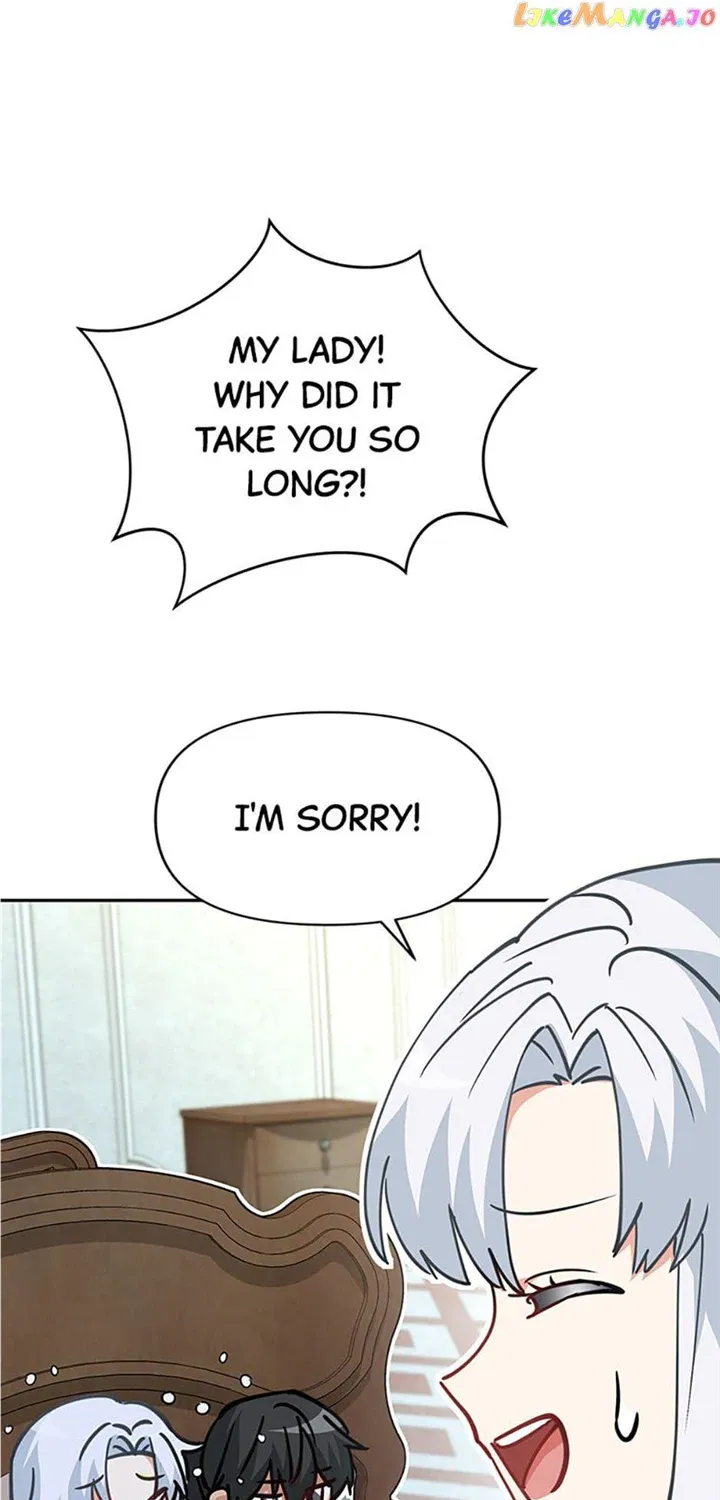 Read How To Survive As The Devil’s Child chapter 40 image 115 on Lezhin