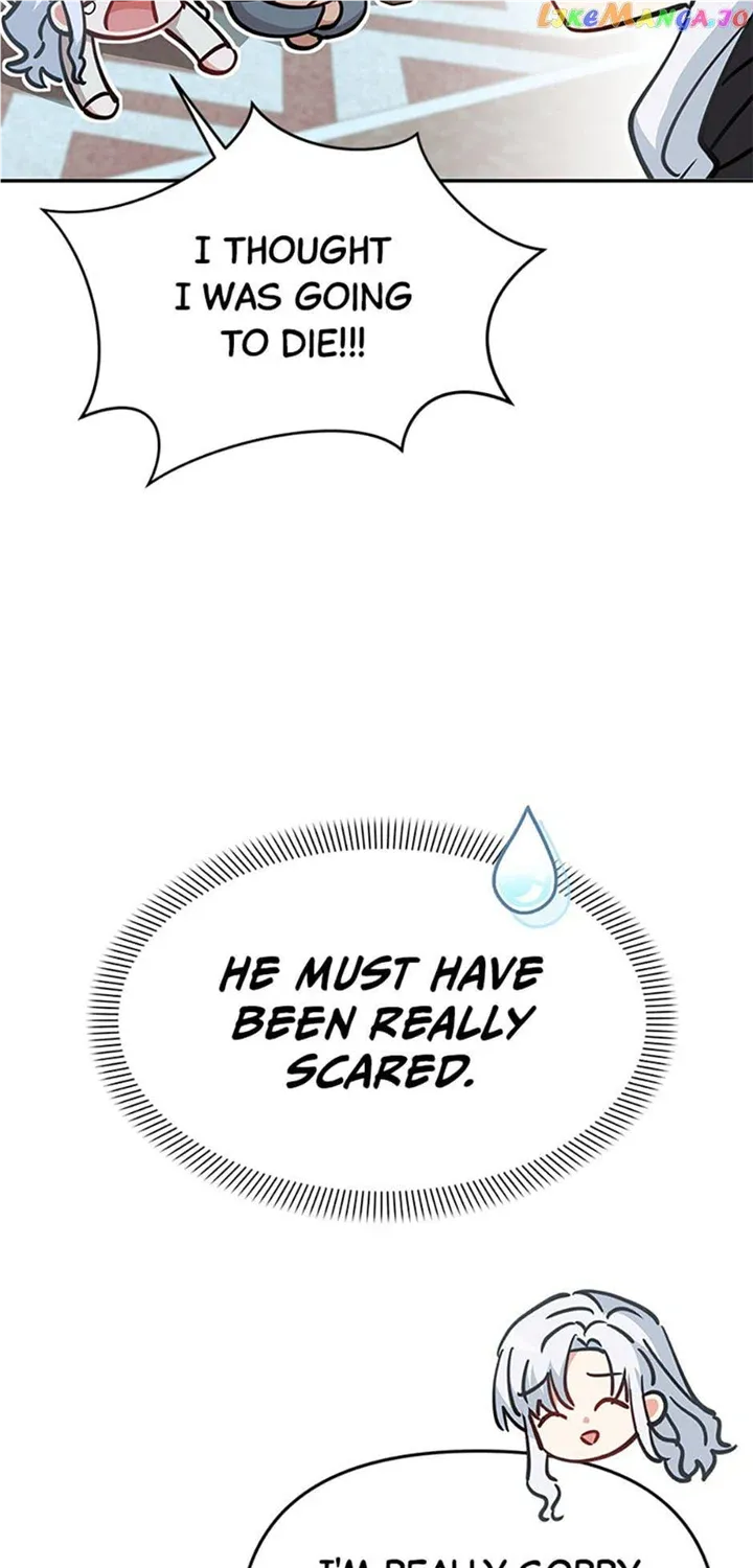 Read How To Survive As The Devil’s Child chapter 40 image 117 on Lezhin
