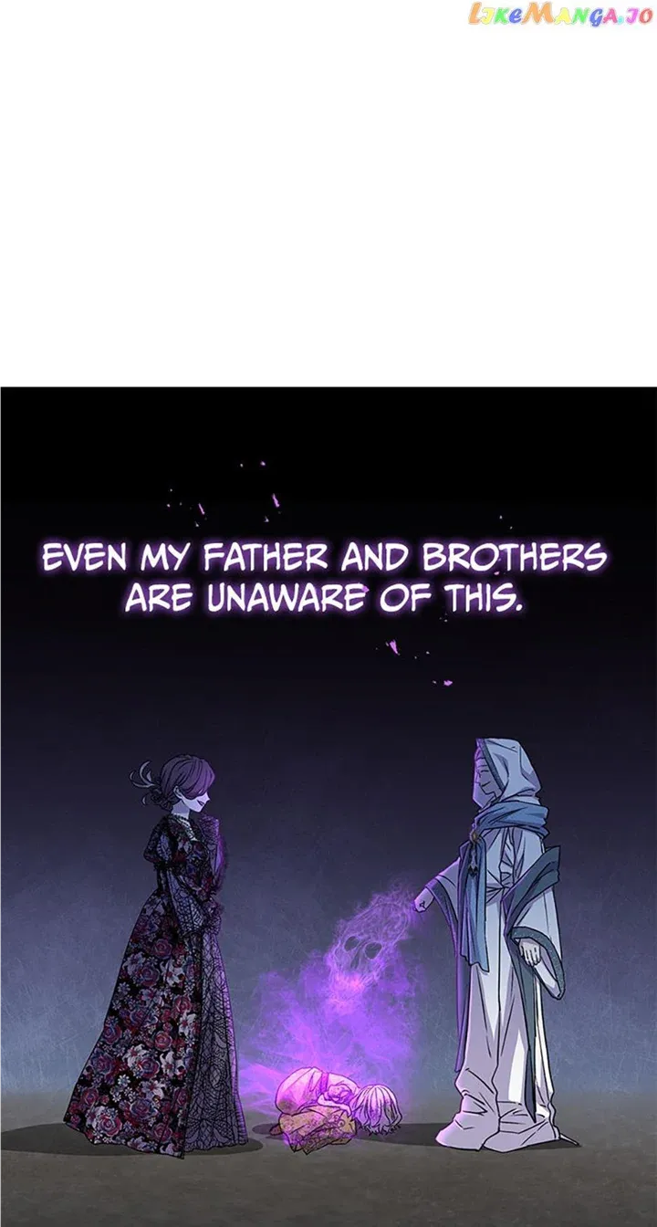 Read How To Survive As The Devil’s Child chapter 40 image 12 on Lezhin