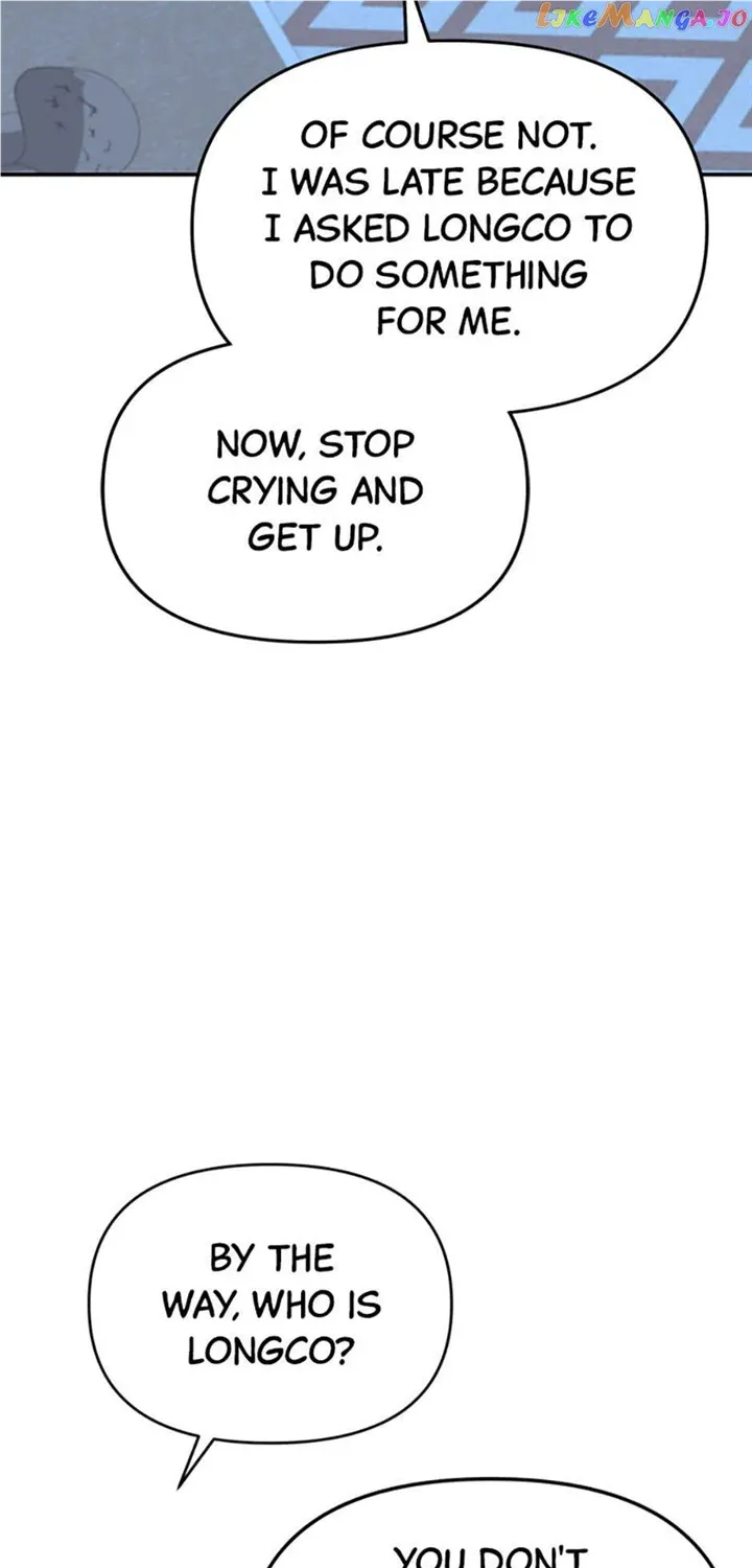 Read How To Survive As The Devil’s Child chapter 40 image 121 on Lezhin