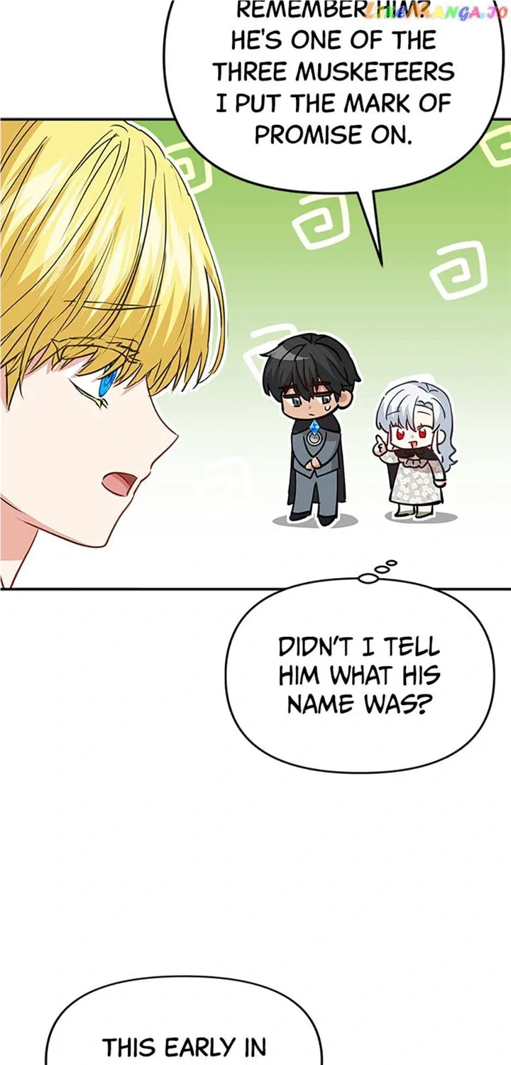Read How To Survive As The Devil’s Child chapter 40 image 123 on Lezhin