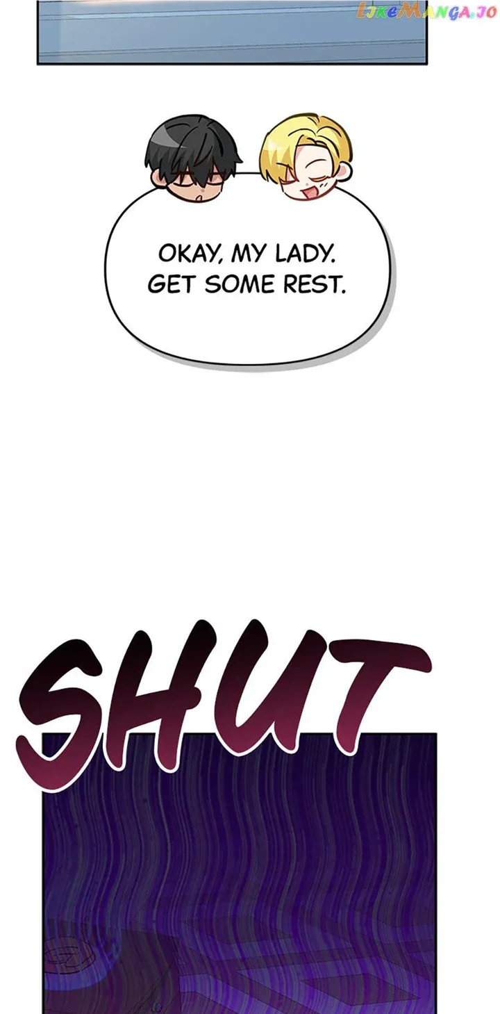 Read How To Survive As The Devil’s Child chapter 40 image 128 on Lezhin