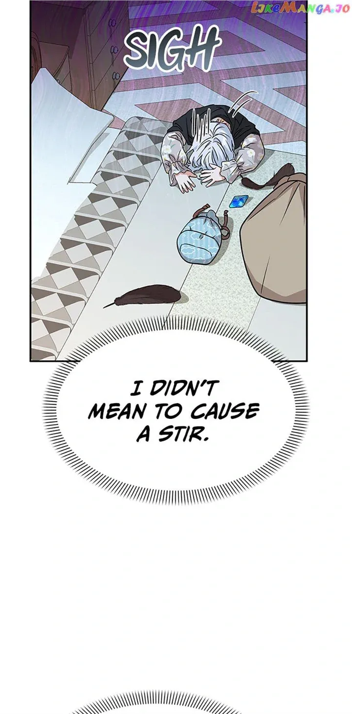 Read How To Survive As The Devil’s Child chapter 40 image 129 on Lezhin