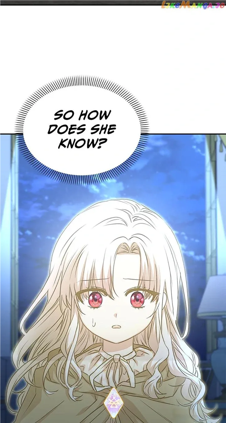 Read How To Survive As The Devil’s Child chapter 40 image 13 on Lezhin