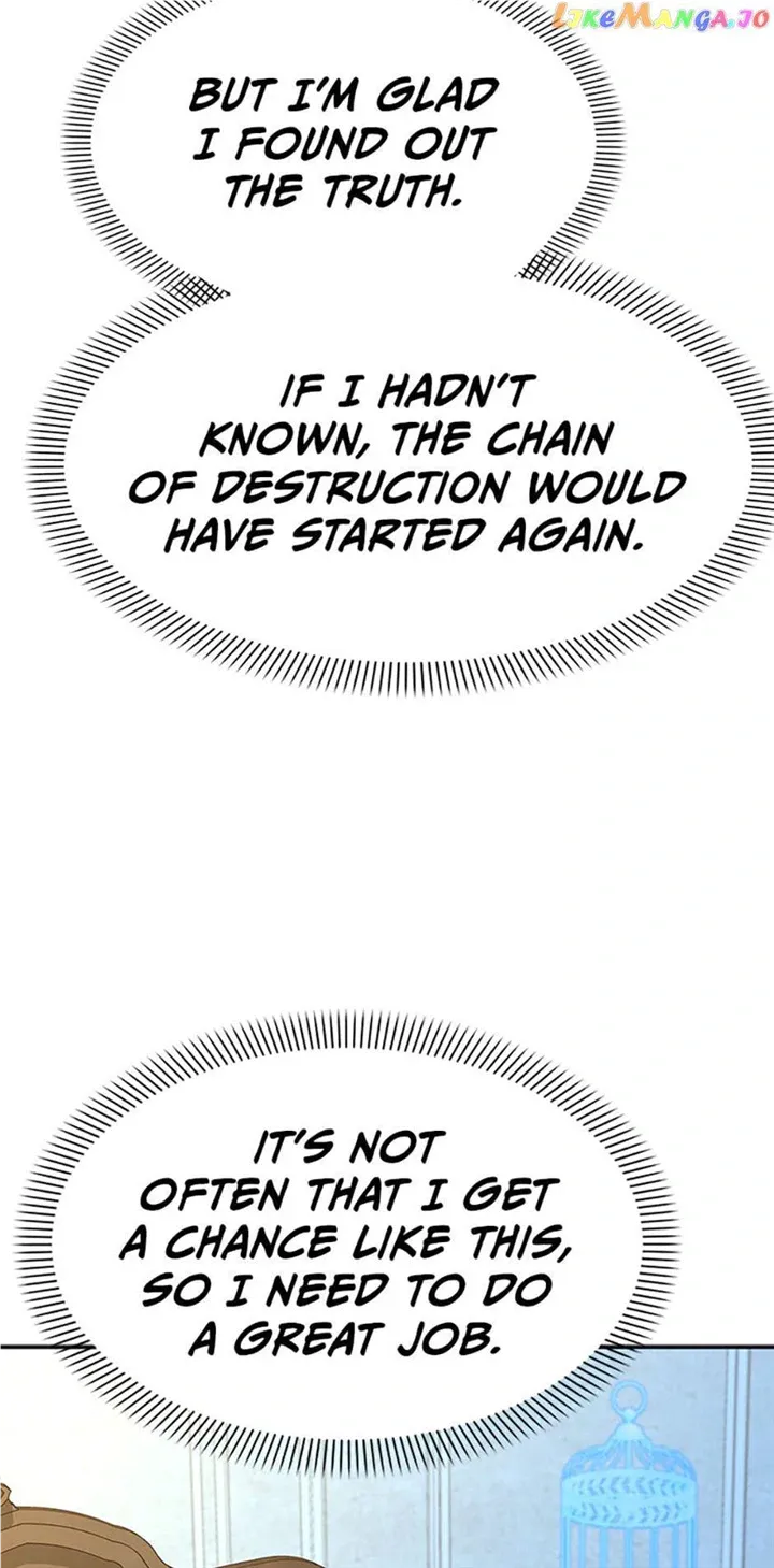 Read How To Survive As The Devil’s Child chapter 40 image 130 on Lezhin