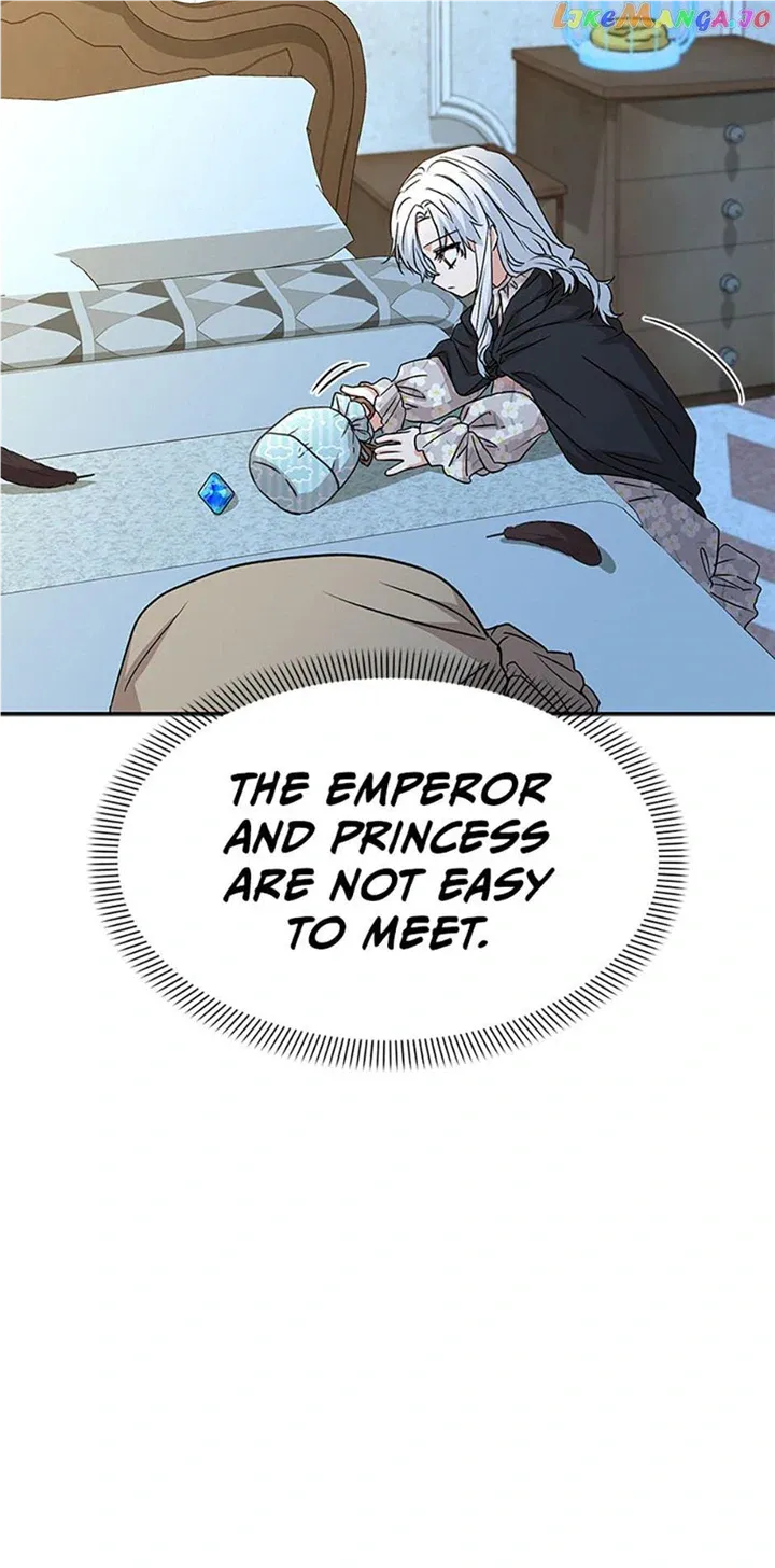 Read How To Survive As The Devil’s Child chapter 40 image 131 on Lezhin