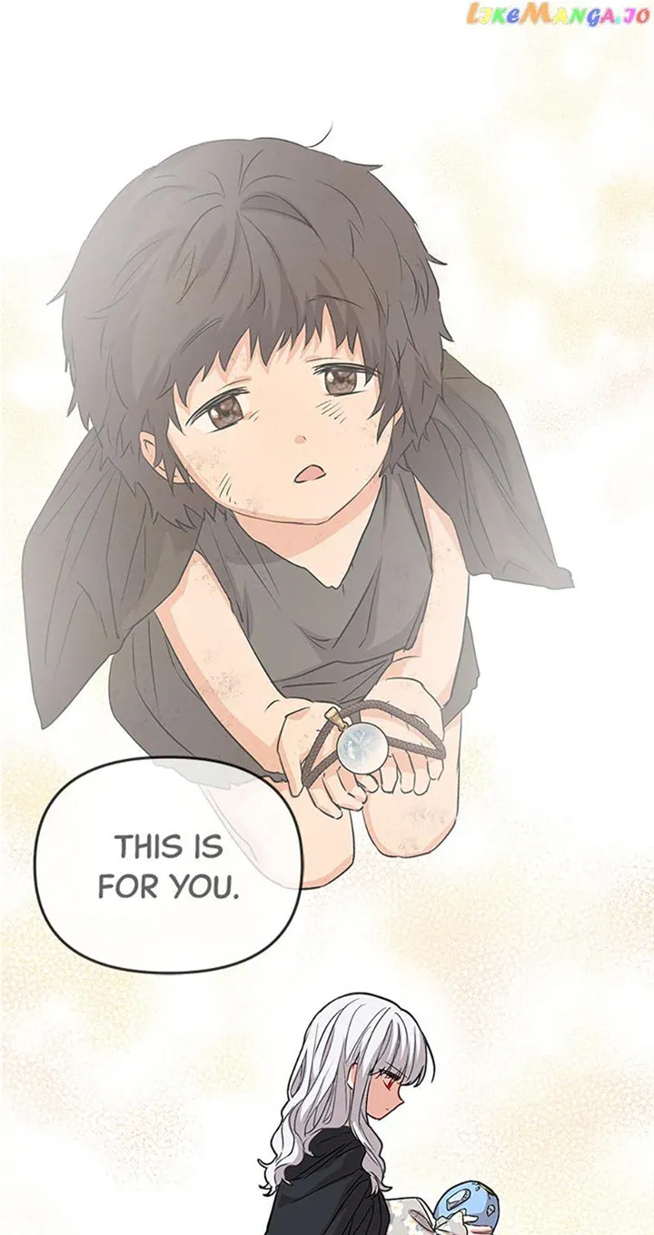 Read How To Survive As The Devil’s Child chapter 40 image 137 on Lezhin