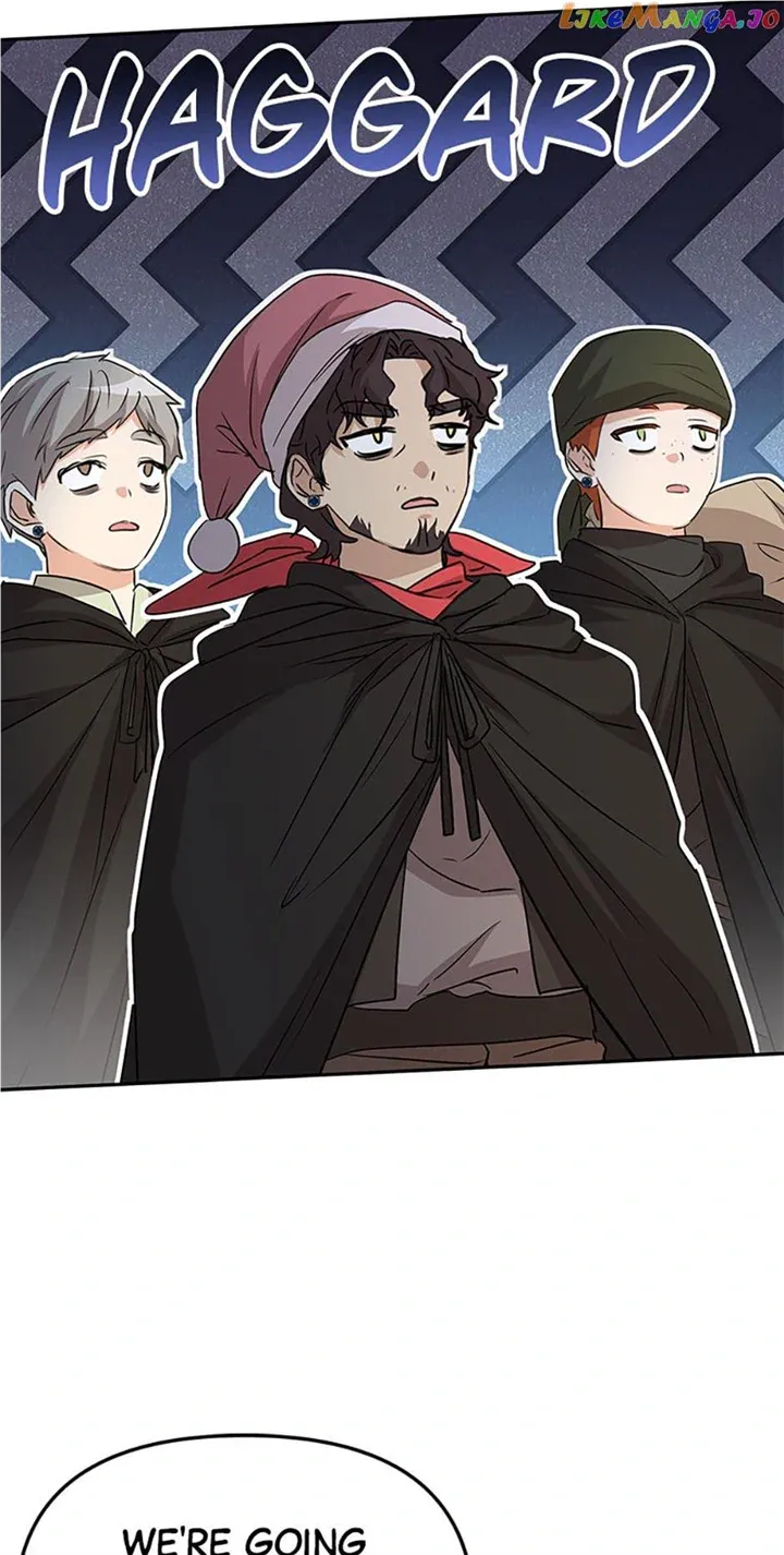 Read How To Survive As The Devil’s Child chapter 40 image 141 on Lezhin