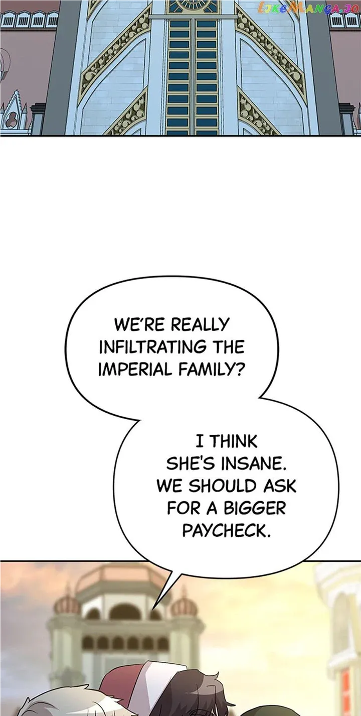 Read How To Survive As The Devil’s Child chapter 40 image 143 on Lezhin
