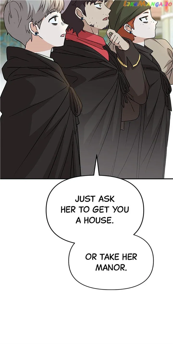 Read How To Survive As The Devil’s Child chapter 40 image 144 on Lezhin
