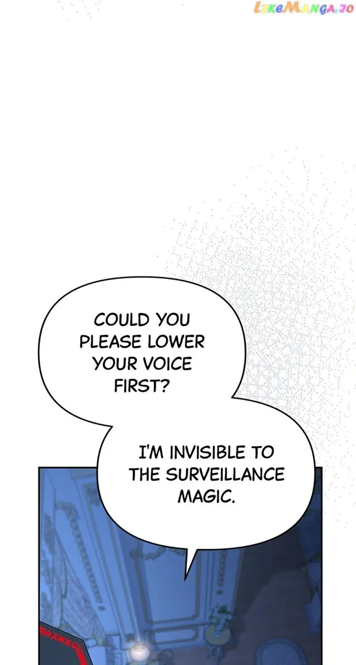 Read How To Survive As The Devil’s Child chapter 40 image 15 on Lezhin