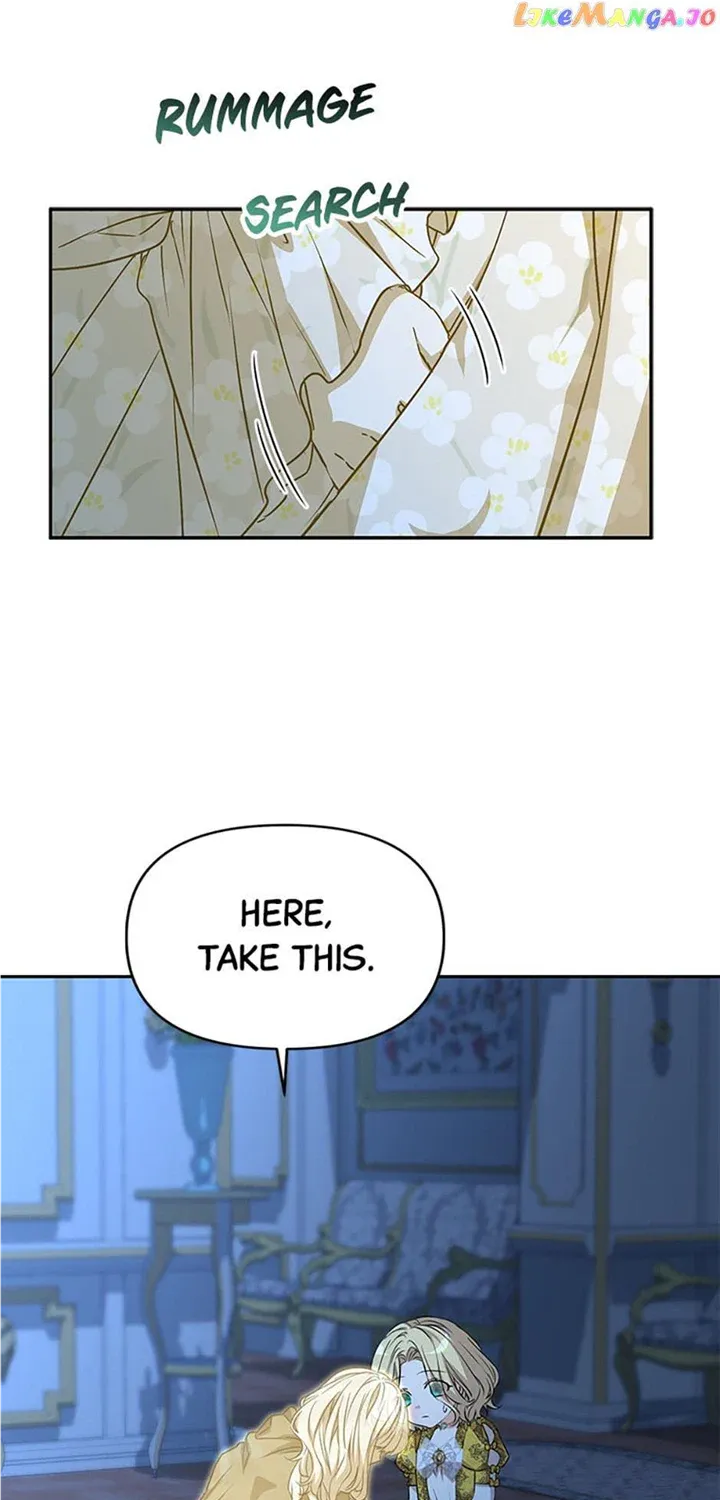 Read How To Survive As The Devil’s Child chapter 40 image 17 on Lezhin