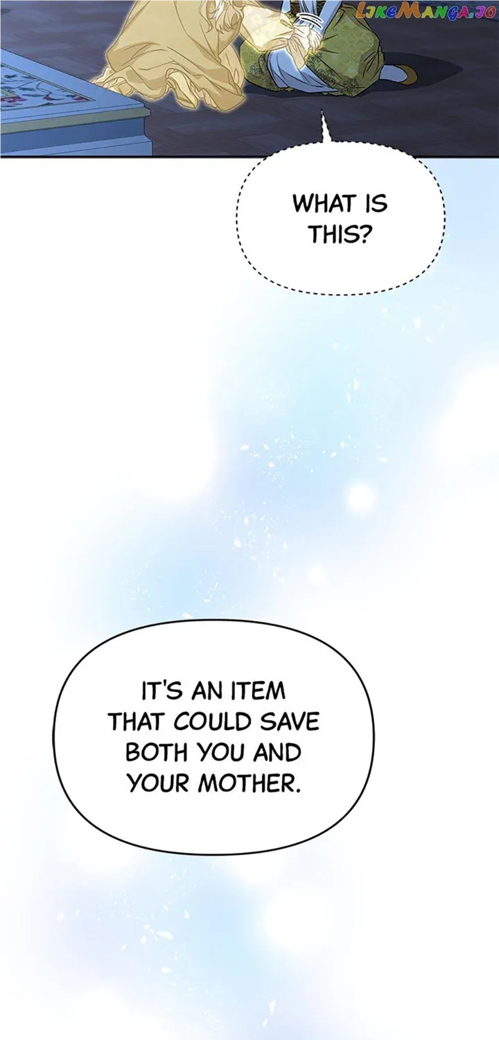 Read How To Survive As The Devil’s Child chapter 40 image 19 on Lezhin