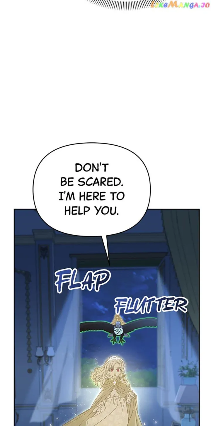 Read How To Survive As The Devil’s Child chapter 40 image 2 on Lezhin