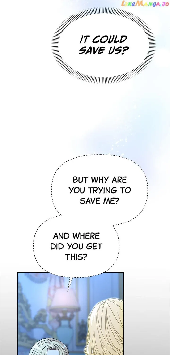 Read How To Survive As The Devil’s Child chapter 40 image 21 on Lezhin