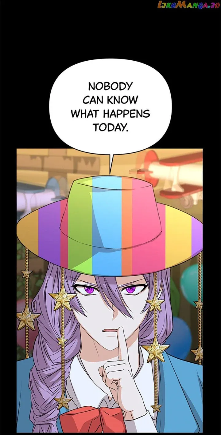 Read How To Survive As The Devil’s Child chapter 40 image 25 on Lezhin