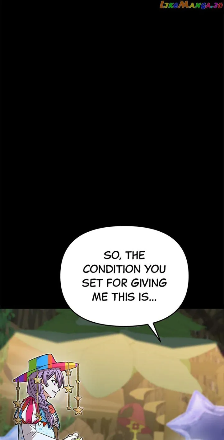 Read How To Survive As The Devil’s Child chapter 40 image 26 on Lezhin