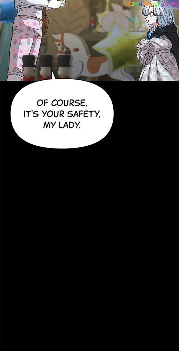 Read How To Survive As The Devil’s Child chapter 40 image 27 on Lezhin