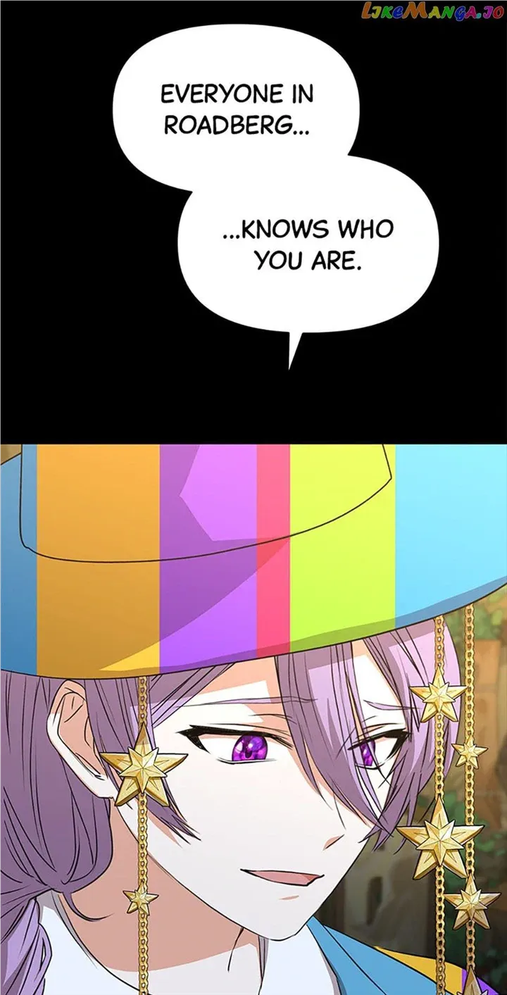 Read How To Survive As The Devil’s Child chapter 40 image 28 on Lezhin