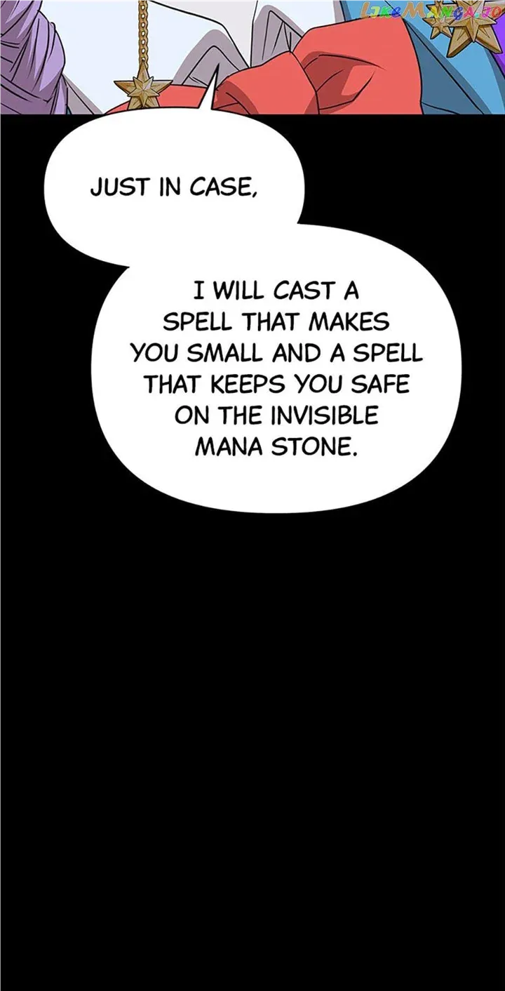 Read How To Survive As The Devil’s Child chapter 40 image 29 on Lezhin