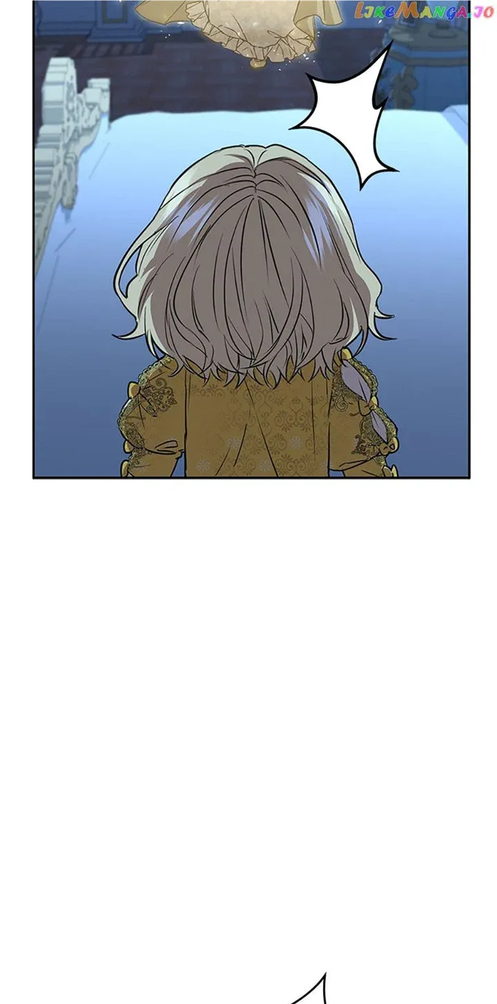 Read How To Survive As The Devil’s Child chapter 40 image 3 on Lezhin