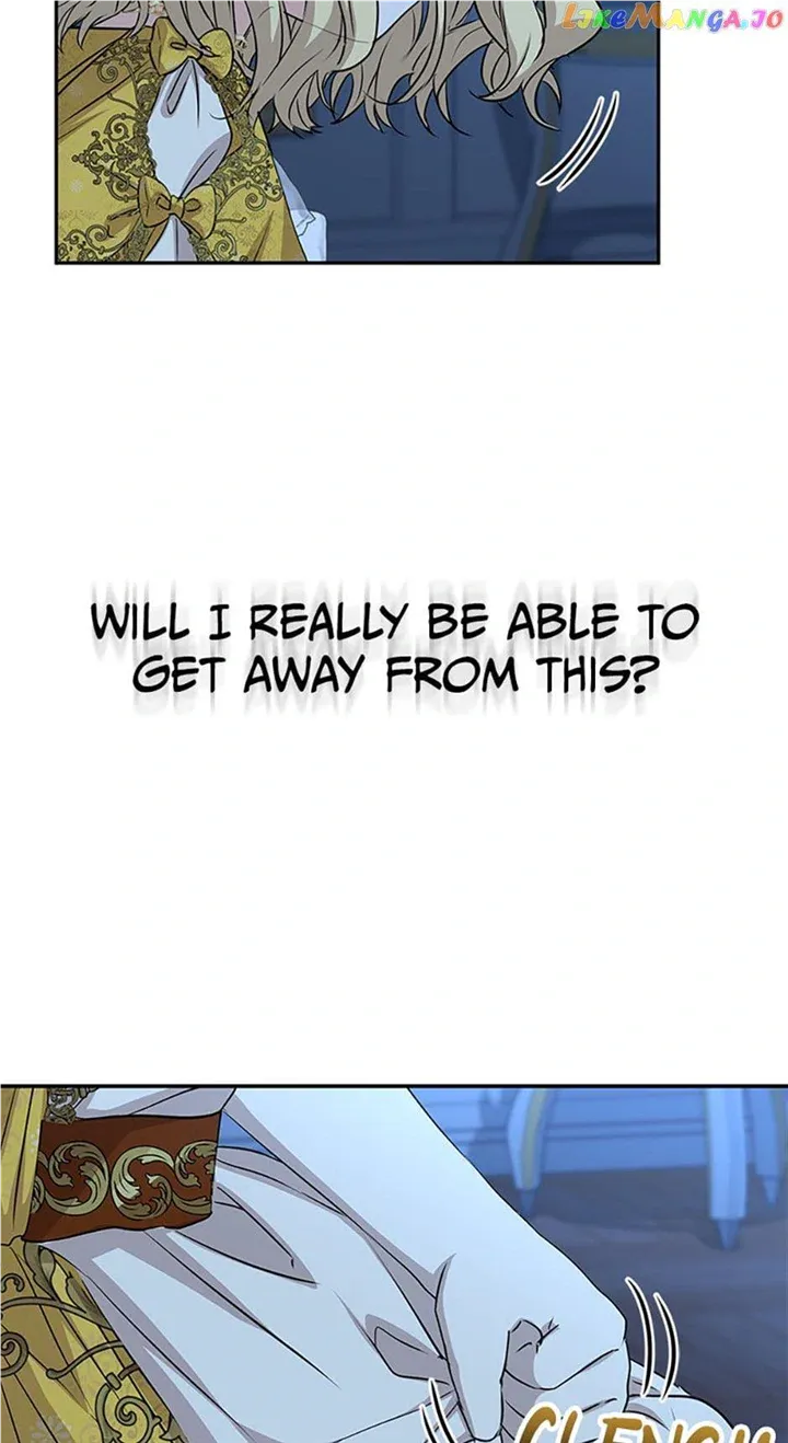Read How To Survive As The Devil’s Child chapter 40 image 33 on Lezhin