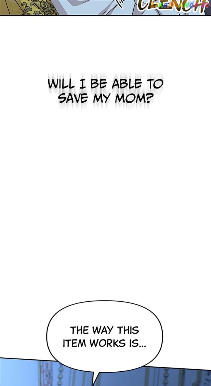 Read How To Survive As The Devil’s Child chapter 40 image 34 on Lezhin