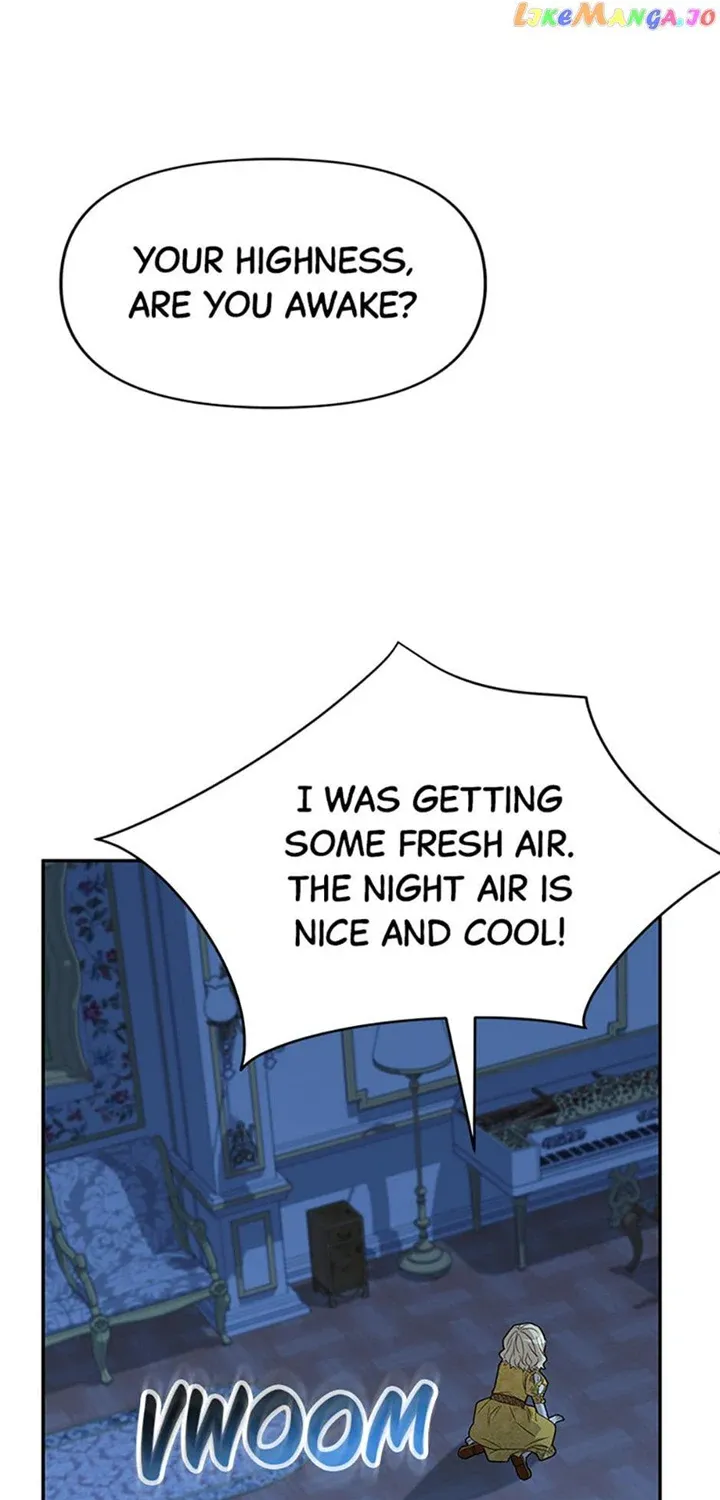 Read How To Survive As The Devil’s Child chapter 40 image 37 on Lezhin