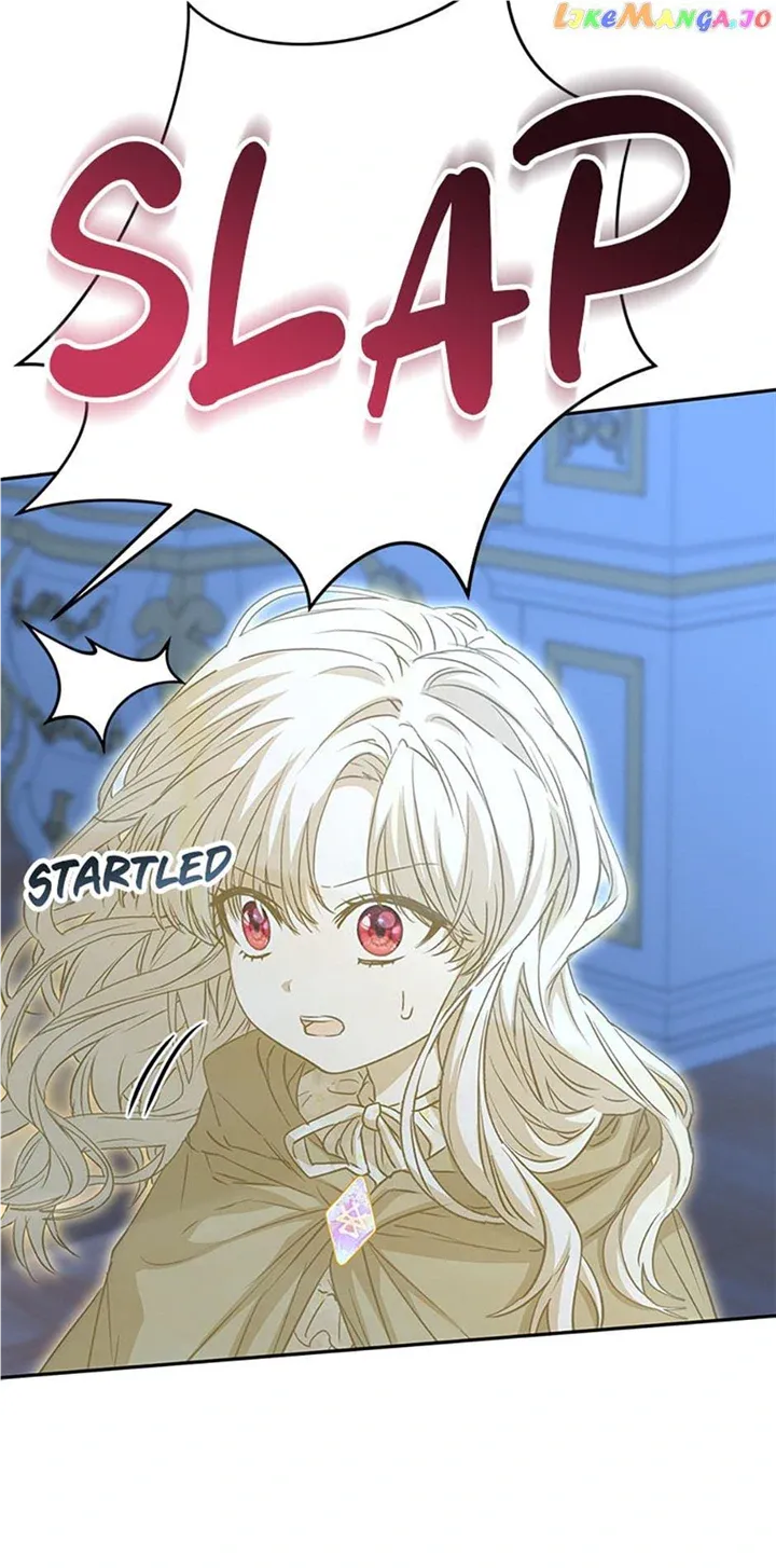 Read How To Survive As The Devil’s Child chapter 40 image 4 on Lezhin
