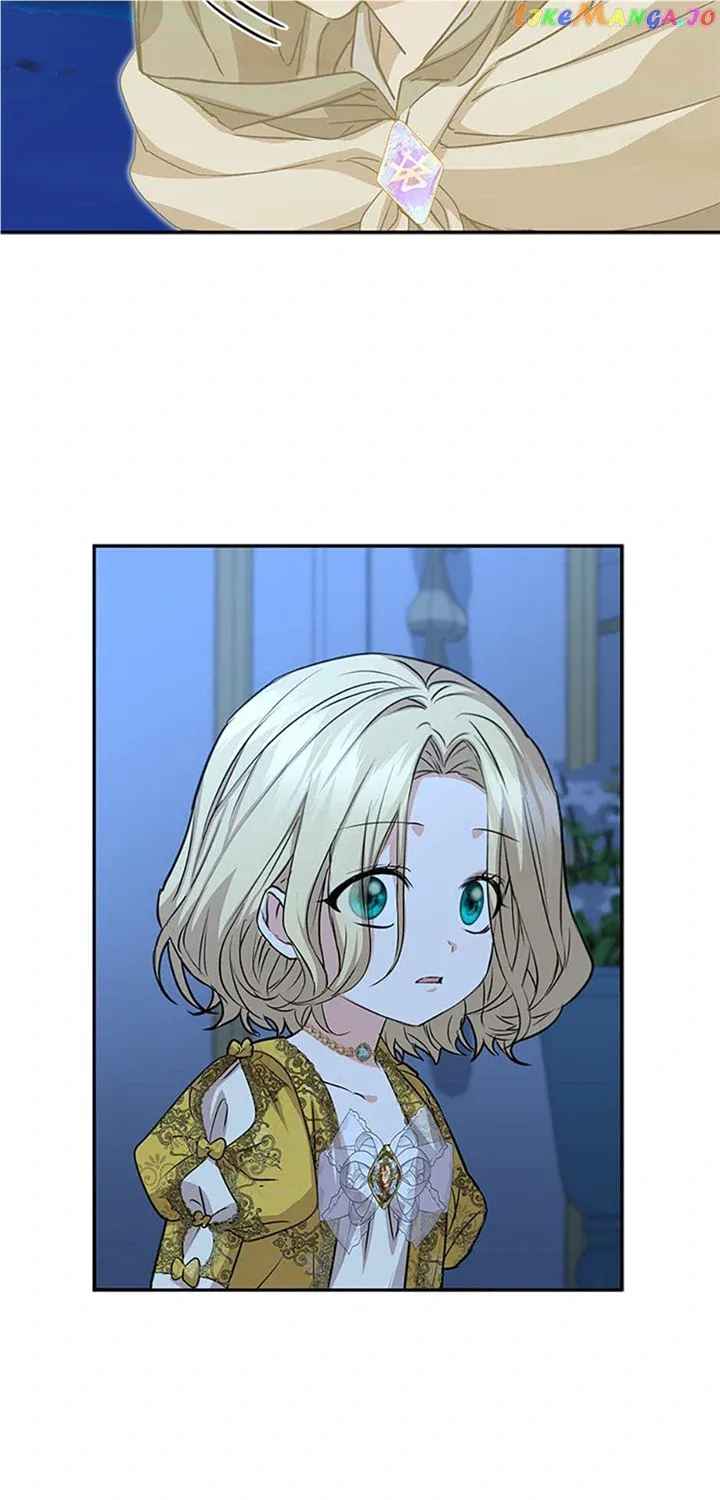 Read How To Survive As The Devil’s Child chapter 40 image 43 on Lezhin