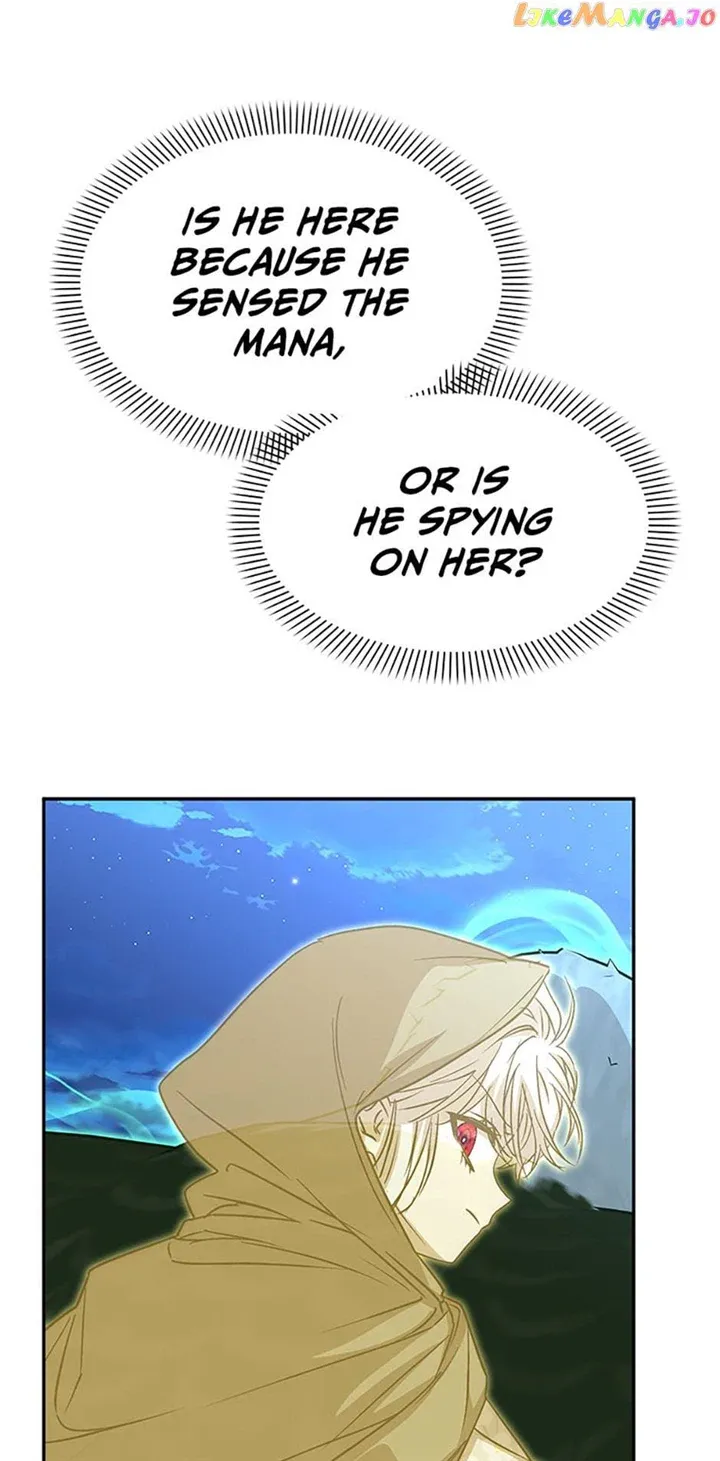 Read How To Survive As The Devil’s Child chapter 40 image 49 on Lezhin