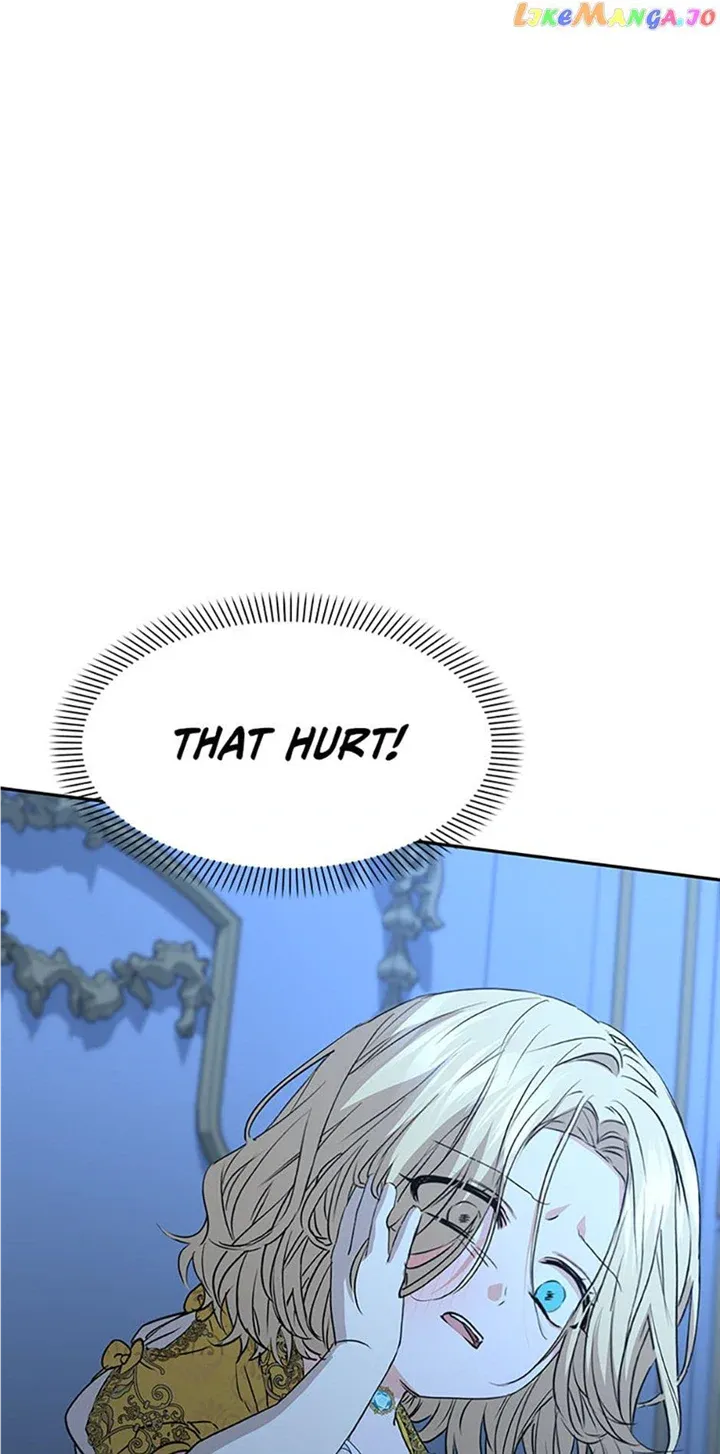 Read How To Survive As The Devil’s Child chapter 40 image 5 on Lezhin