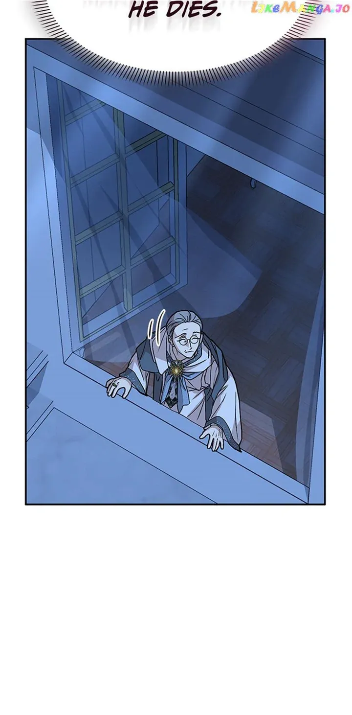 Read How To Survive As The Devil’s Child chapter 40 image 51 on Lezhin