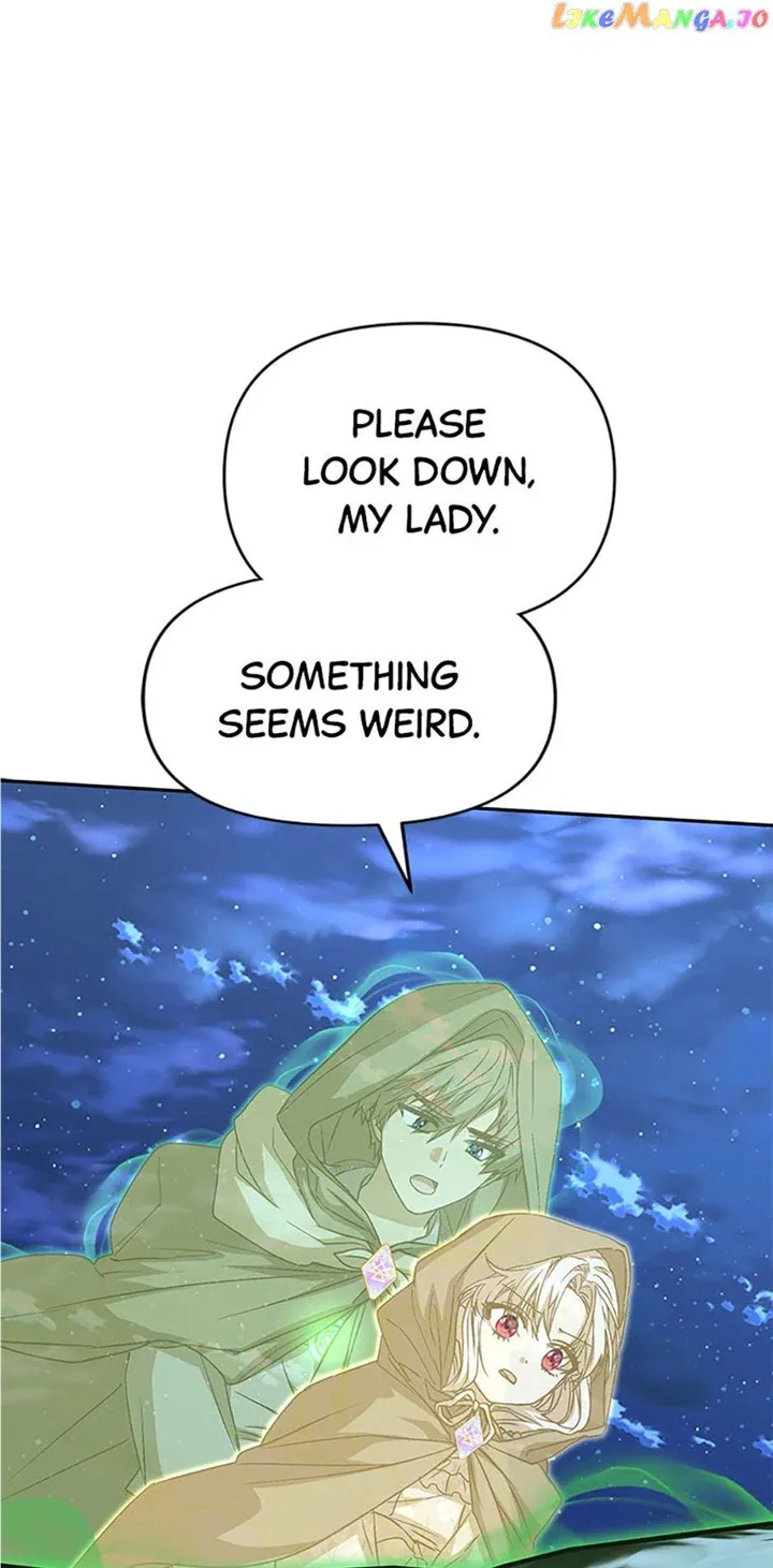 Read How To Survive As The Devil’s Child chapter 40 image 52 on Lezhin