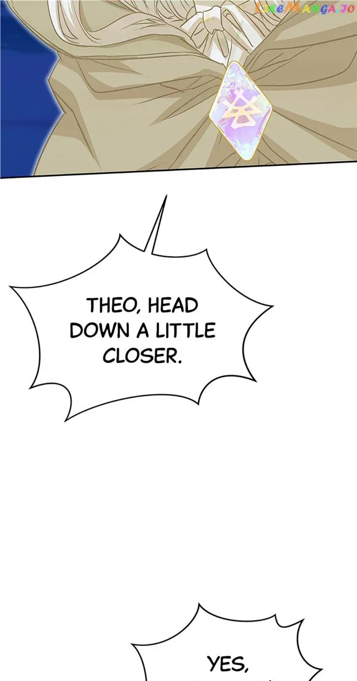 Read How To Survive As The Devil’s Child chapter 40 image 56 on Lezhin