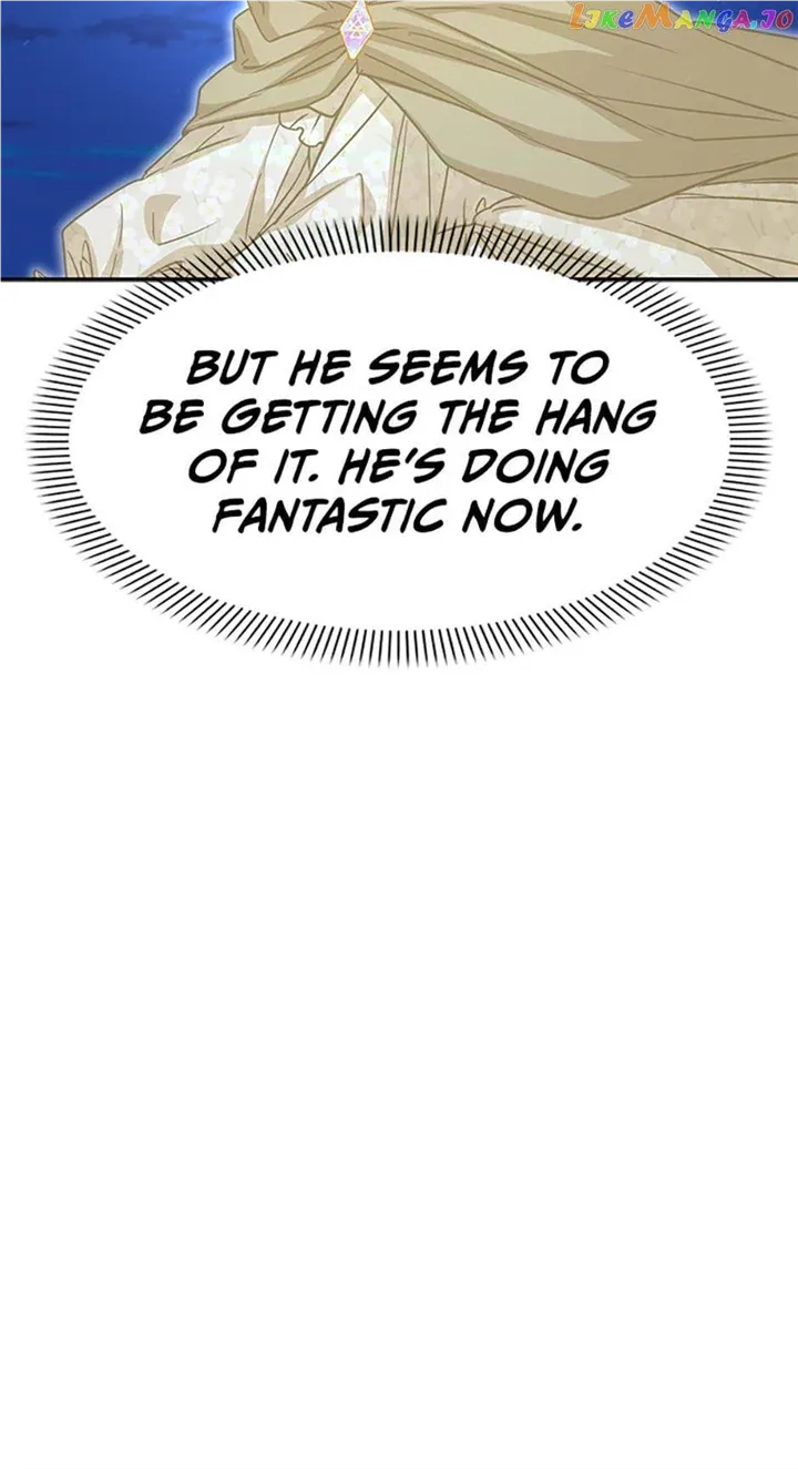 Read How To Survive As The Devil’s Child chapter 40 image 63 on Lezhin