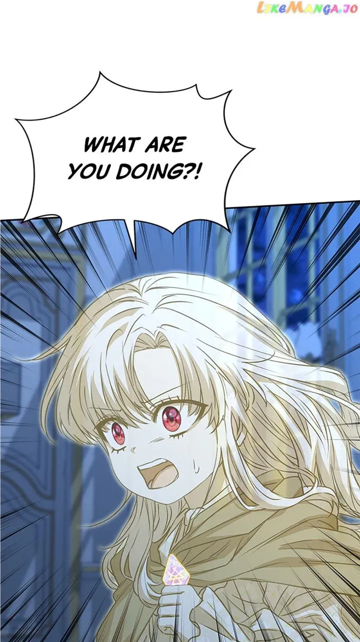 Read How To Survive As The Devil’s Child chapter 40 image 7 on Lezhin