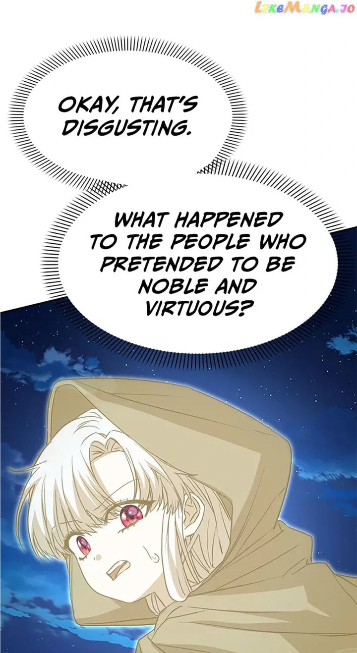 Read How To Survive As The Devil’s Child chapter 40 image 70 on Lezhin