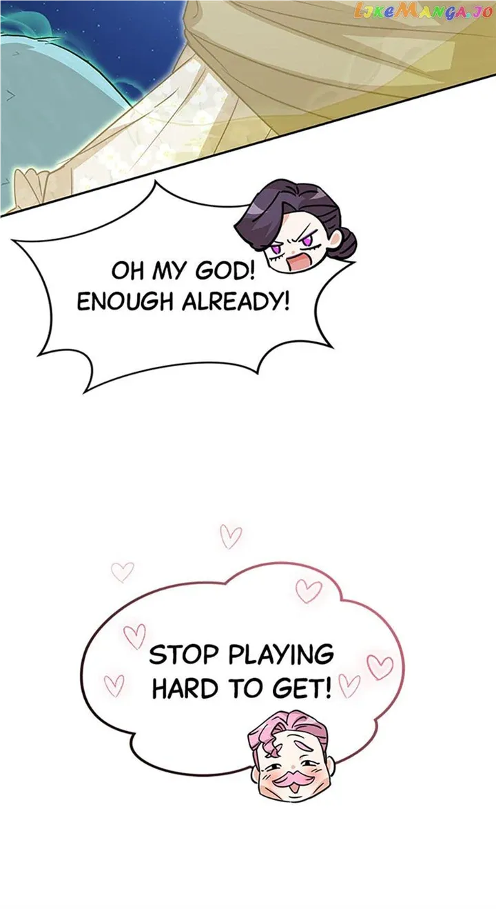 Read How To Survive As The Devil’s Child chapter 40 image 71 on Lezhin