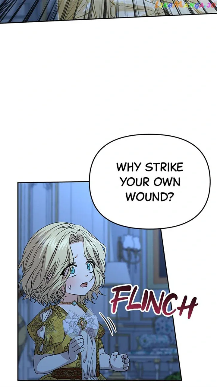 Read How To Survive As The Devil’s Child chapter 40 image 8 on Lezhin