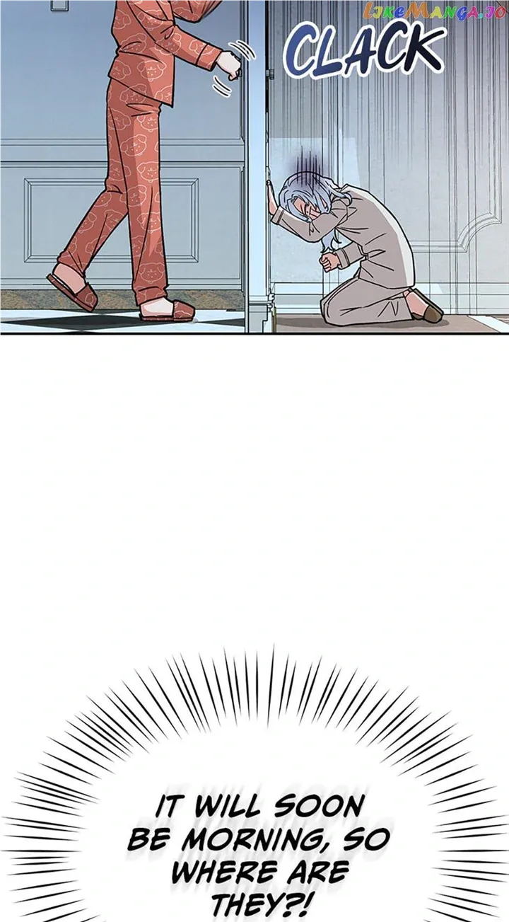 Read How To Survive As The Devil’s Child chapter 40 image 89 on Lezhin
