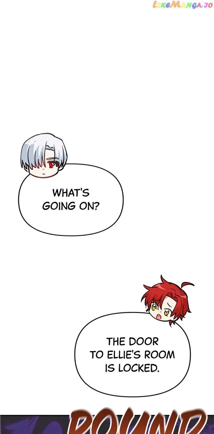 Read How To Survive As The Devil’s Child chapter 40 image 91 on Lezhin
