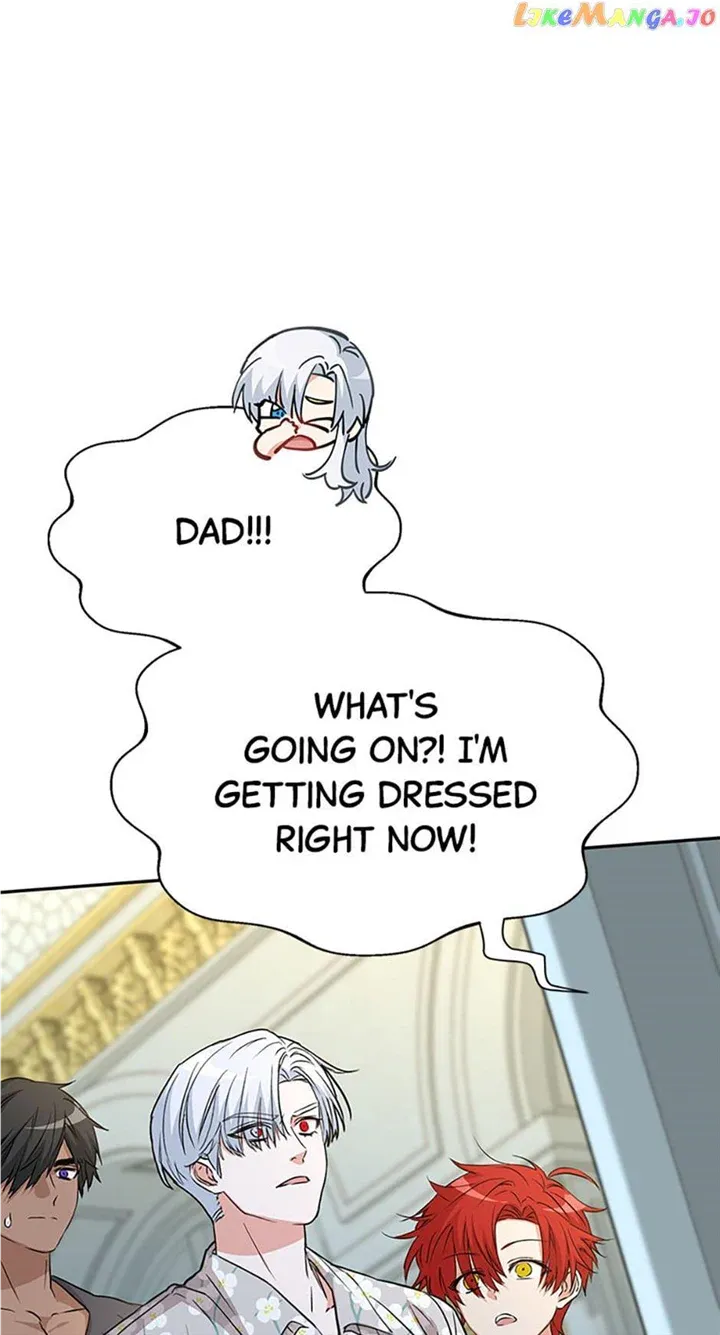 Read How To Survive As The Devil’s Child chapter 40 image 97 on Lezhin