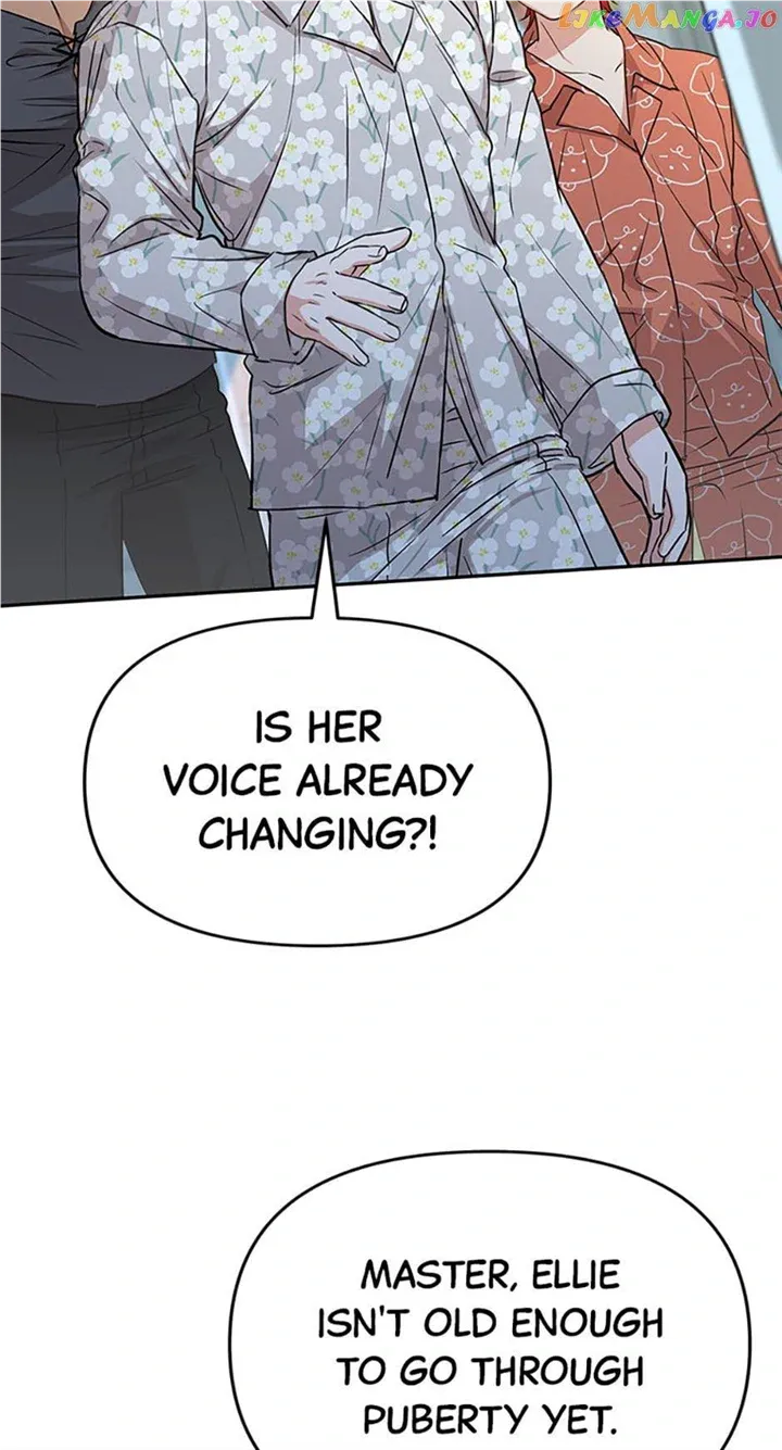 Read How To Survive As The Devil’s Child chapter 40 image 98 on Lezhin