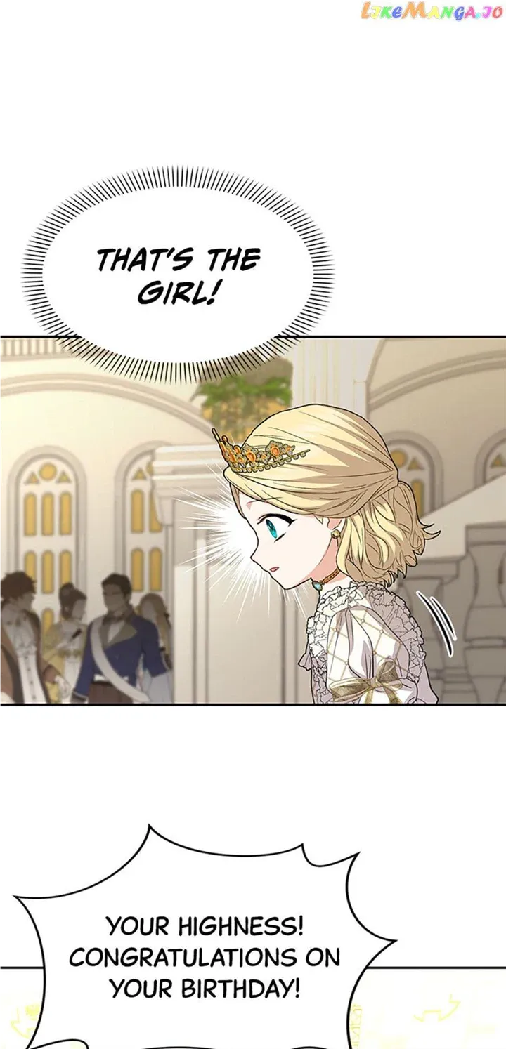 Read How To Survive As The Devil’s Child chapter 41 image 100 on Lezhin