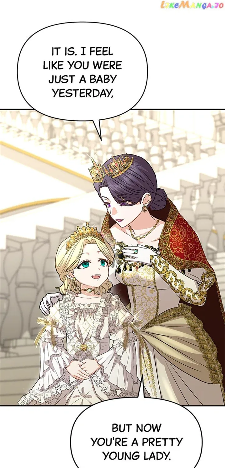Read How To Survive As The Devil’s Child chapter 41 image 103 on Lezhin
